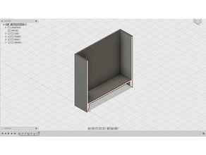 anahtar dikiş numpad para saklama girin bilgisayar 3d print model - Mito3D