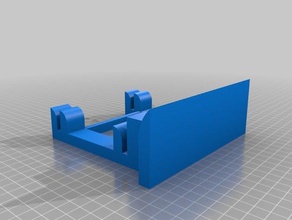 skylander trap Kristall stand Spielzeug & game Zubehör 3d print model - Mito3D