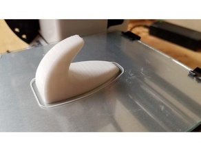 ceket kanca vida deliği ev kat asmak 3d print model - Mito3D