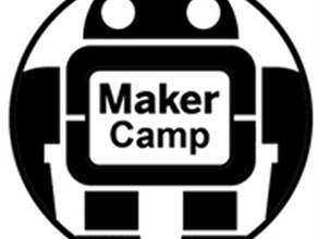 maker camp L'impression 3d 3d print model - Mito3D