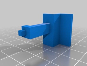 ryobi-st-c parts 3d print model - Mito3D