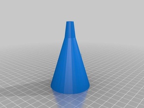 bottlefunner tools customized 3d print model - Mito3D
