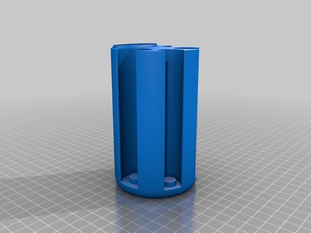 ford changement de titulaire L'impression 3d 3D print model - Mito3D