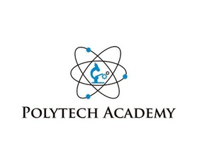 polytech logo 3d printing 3d print model - Mito3D