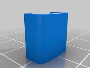 bosebuild speaker cube clip audio bose 3d print model - Mito3D