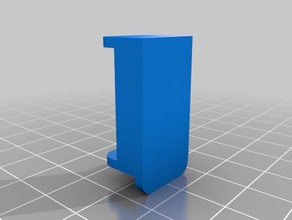 battery holder 3d printing 3d print model - Mito3D