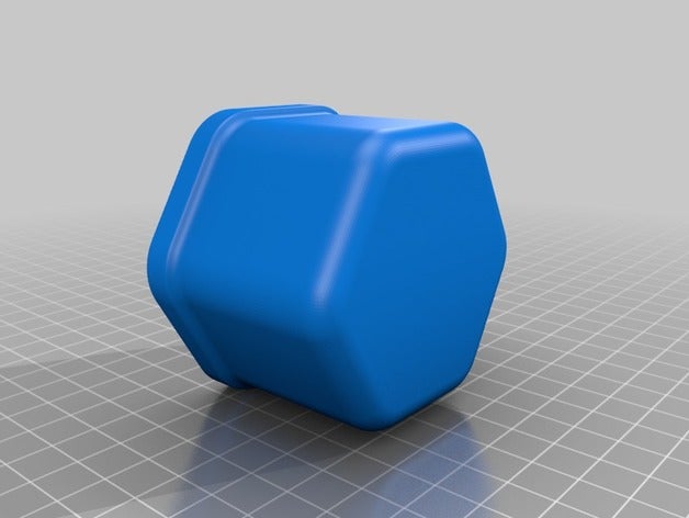 impilare tazze utensili & caselle 3D print model - Mito3D