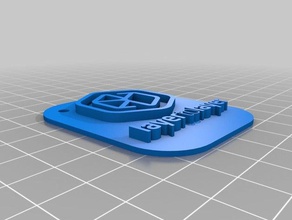 layer222 3dprinter Die 3d-Drucker 3d print model - Mito3D