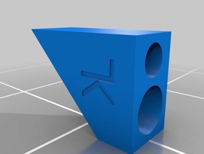 fillament cutter 3d printer accessories tool useful 3d print model - Mito3D