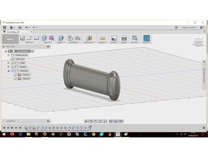 la fascitis plantar técnica graston raspador de herramienta herramientas mano 3d print model - Mito3D