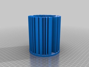 leandro gomes de marangoni la oficina personalizado 3d print model - Mito3D