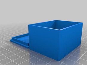 dsedsd containers customized 3d print model - Mito3D