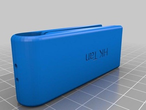 incisione laser segni e loghi 3d print model - Mito3D