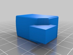 my customized rubiks cube shapes puzzles 3d print model - Mito3D
