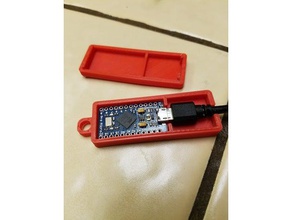arduino pro micro araçlar 3d print model - Mito3D
