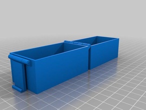 buckel-box-jcw geändert 3d-Druck-tests kundengebundene 3d print model - Mito3D