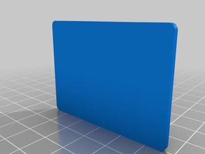 mosfet lado recipientes personalizado 3d print model - Mito3D