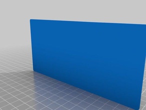 pumpensteuerung zurück - Elektronik kundengebundene 3d print model - Mito3D