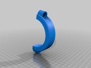 Kolben solidworks 3d print model - Mito3D