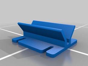 gran broca de centrado v bloque herramientas el taladro la guía prensa del herramienta 3d print model - Mito3D