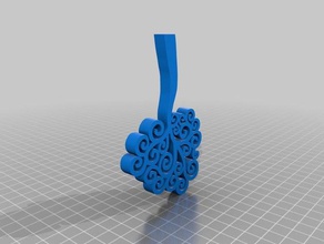 arbol vida da árvore esculturas 3d print model - Mito3D
