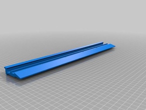 m&r silecek tutucu 3d print model - Mito3D