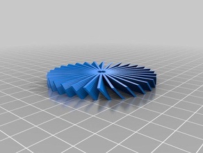 mis personalizado de lego technic hélices hobby 3d print model - Mito3D