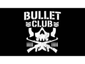 bullet club logo 3d printing 3d print model - Mito3D