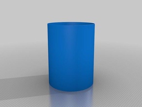 il mio personalizzato tubo riduttore parti su misura 3d print model - Mito3D
