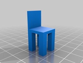 ostentoso hango A impressão 3d 3d print model - Mito3D