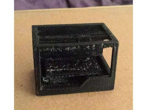3d del modello della stampante Le stampanti Stampante replicatore replicator 2 giocattolo 3d print model - Mito3D