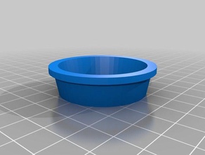 Küche Bad Spüle Sieb und Esszimmer Waschbecken 3d print model - Mito3D