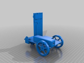 a17560f57745d6b7271364575216f32brobotsimpson in der Robotik 3d print model - Mito3D