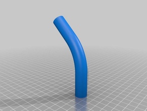 funil de auxiliar mecânico brinquedos kanethemediocre o mais inofensivo braços nerf 3d print model - Mito3D