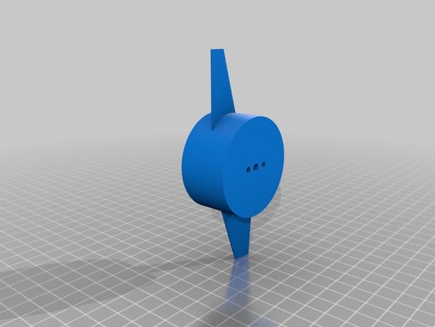 hydro Roller diy 3D print model - Mito3D