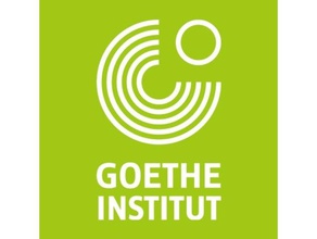 goethe institut logo learning 3d print model - Mito3D