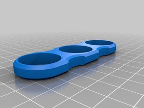 justin juguetes mecánicos personalizado 3d print model - Mito3D
