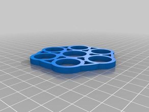 ronan mechanische Spielzeuge kundengebundene 3d print model - Mito3D