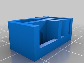ali Skulpturen kundengebundene 3d print model - Mito3D
