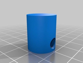 doppio cilindro del motore di ingegneria dual meccanica per la matematica fisica pistone scienza 3d print model - Mito3D