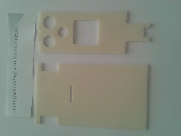 a17560f57745d6b7271364575216f32brobotsimpson Robotik 3D print model - Mito3D