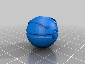 superball 3d printing 3d print model - Mito3D