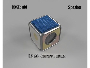 lego compatible bosebuild speaker audio audio