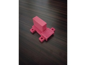 mks filament capteur de cas et montage L'impression 3d 3d print model - Mito3D