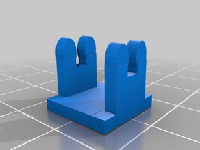 philips azur ferro a vapor regulador produtos para casa de engomar 3d print model - Mito3D