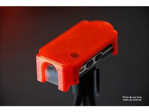 mobius mini lens protector case hobby 3d print model - Mito3D