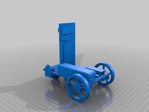 dise ozigored89a82d0d005c80eb718030dca83062 in der Robotik arduino dyor Roboter 3d print model - Mito3D