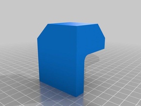 meine angepasste easyshelves Haushalt versorgt kundengebundene 3d print model - Mito3D