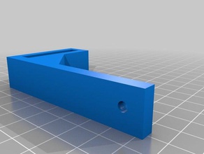 verhindern, dass unter-die-couch Tennisbälle Haustiere 3d print model - Mito3D