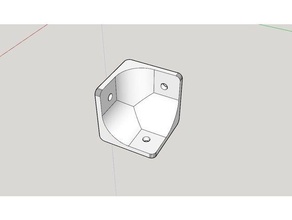 bracket tools asduff shelf 3d print model - Mito3D